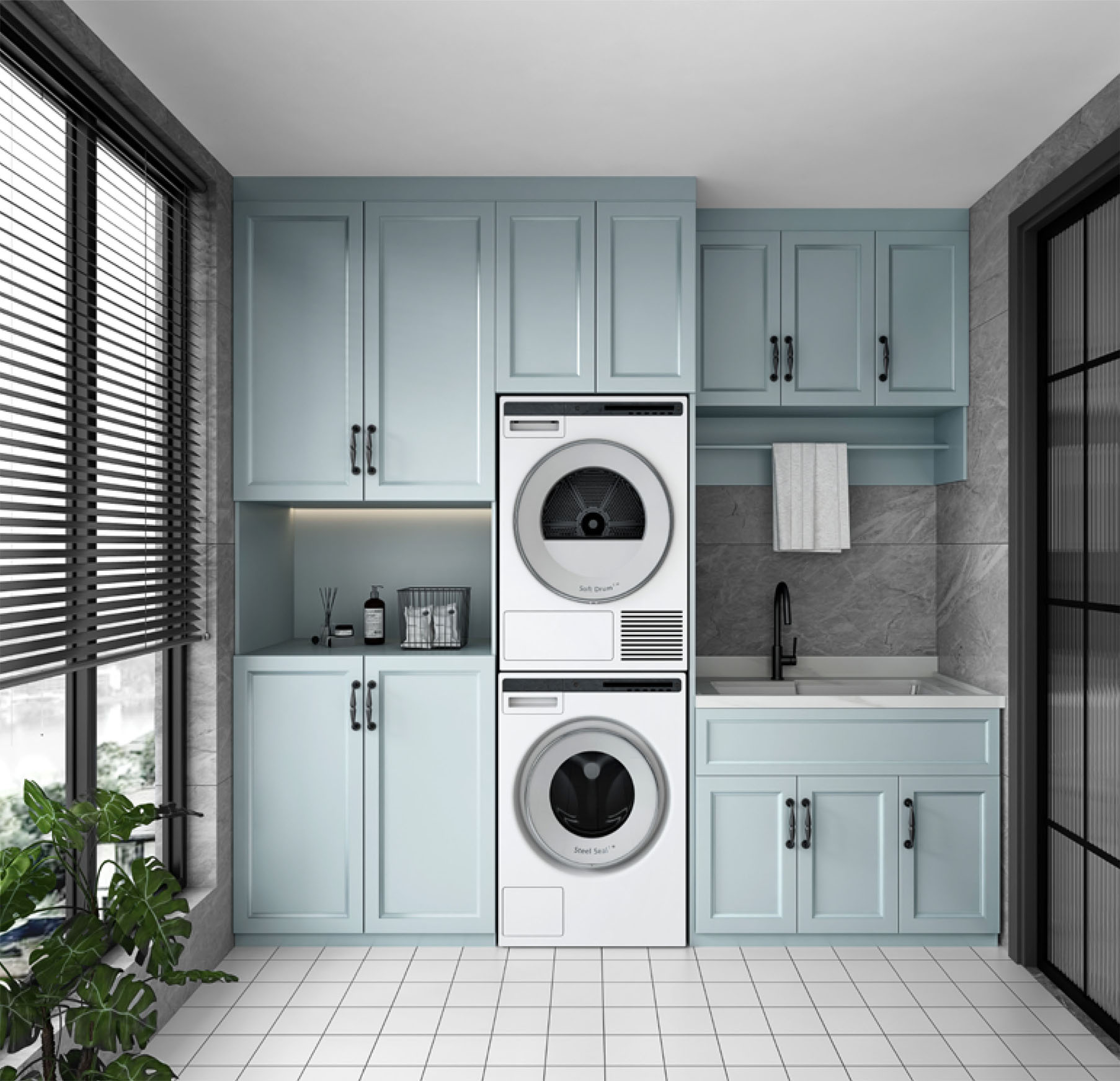 8010Z 铝材系列(肌肤蓝)2