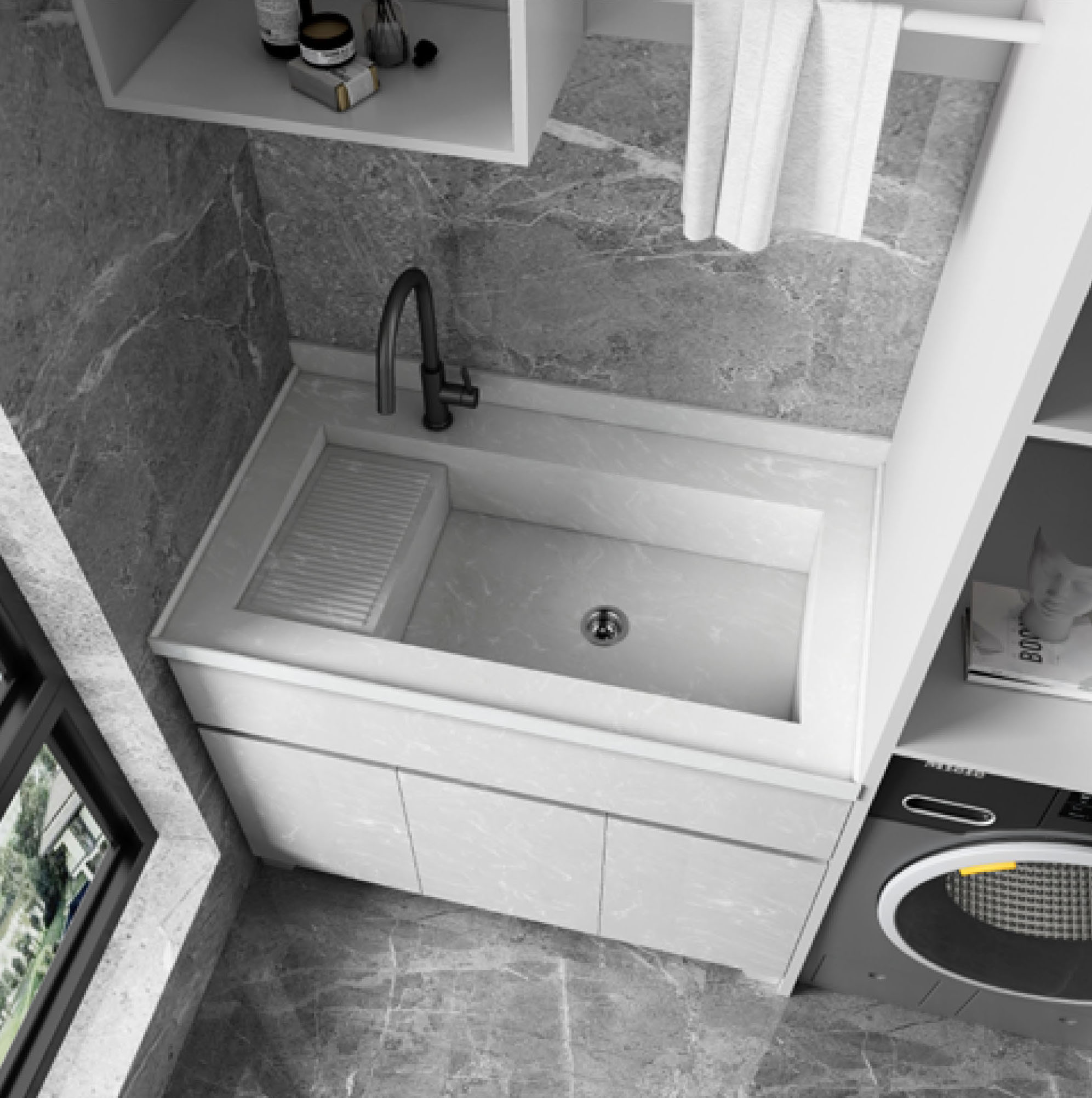 8010Z大理厂系列(华硕灰)