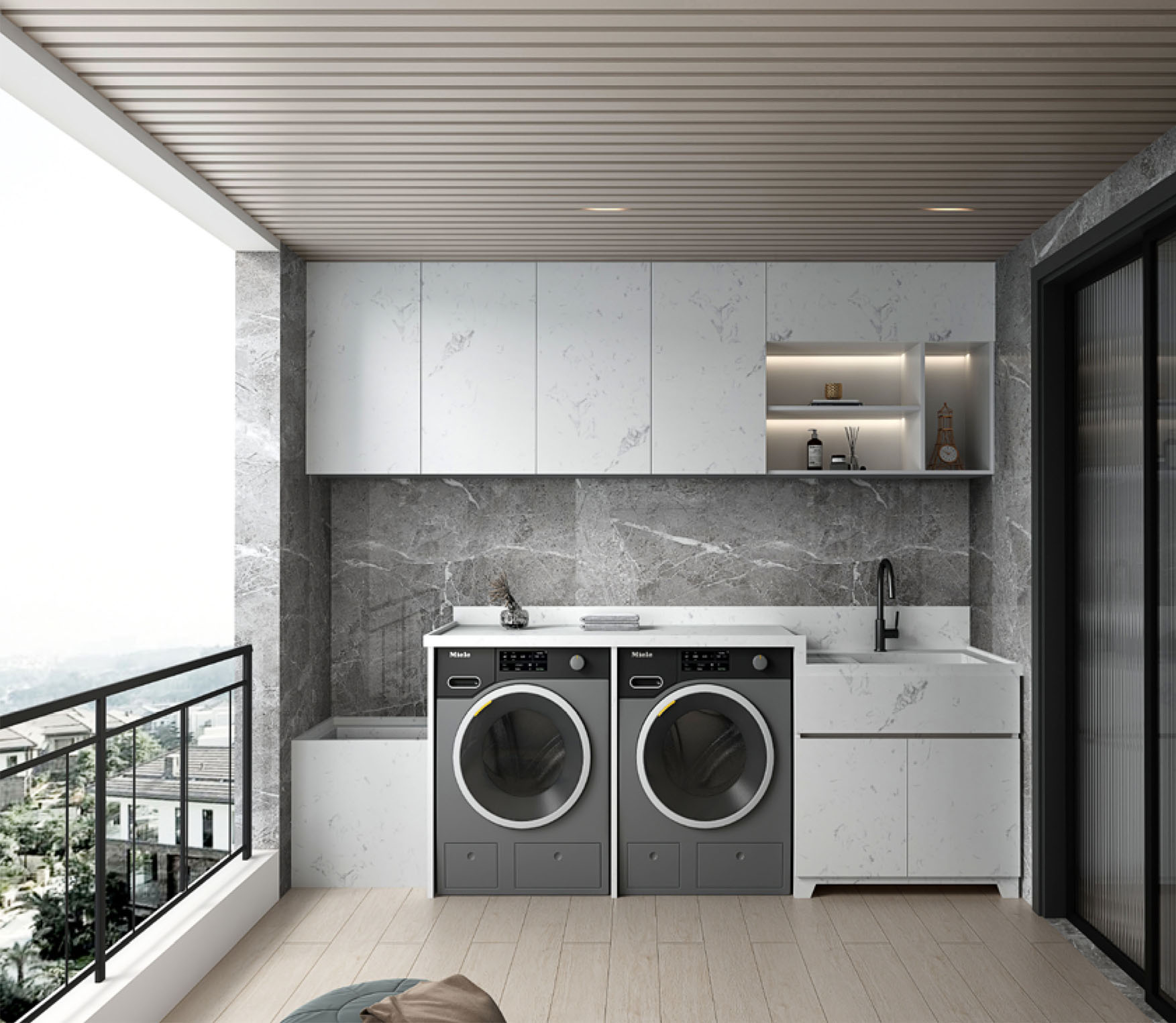 8015XG大理石系列(大花白)2