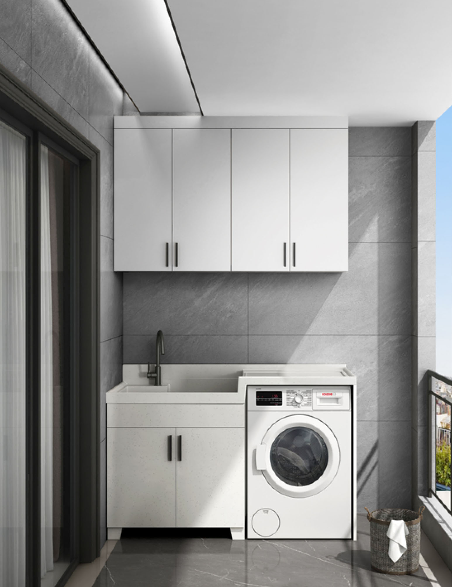 9014XG-ZC人造石系列(锦绣银)2